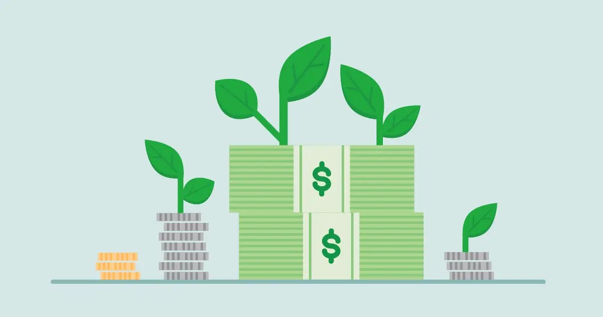 Consumer Financial Protection Bureau illustration encouraging small emergency savings